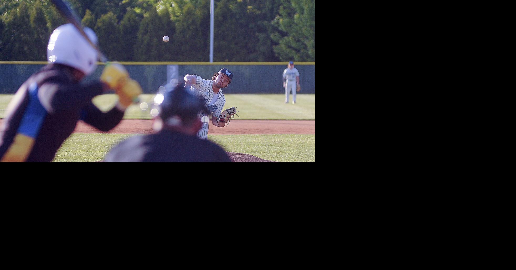 Read moreRolling into Round 2: Vannoy, Pioneers march past Dudley in playoff baseball opener