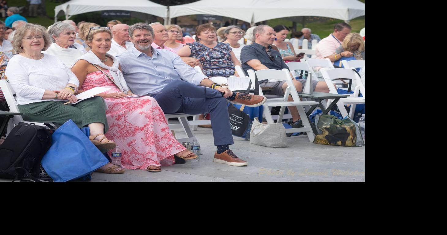 Read moreSymphony on the Mountain set for July 17 rain or shine