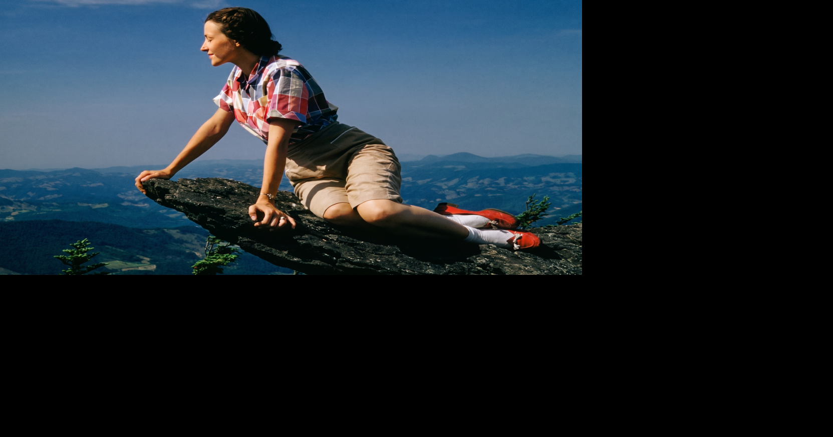 Read moreJulia Taylor Morton, Grandfather Mountain steward, passes away at 100