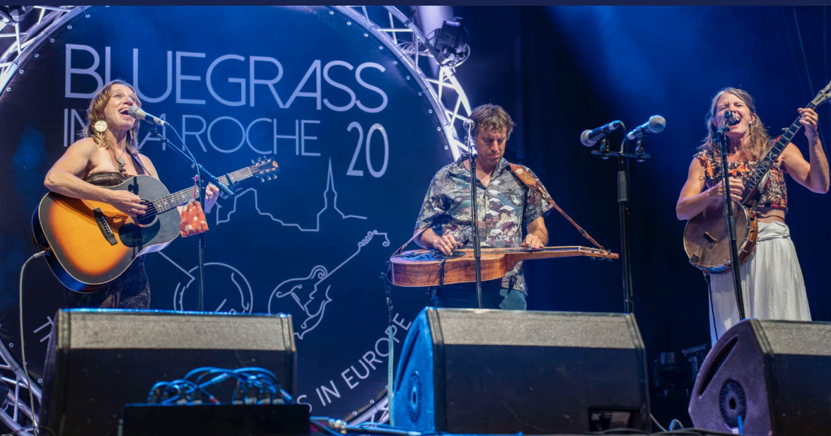 Read moreTanasi performing at final Roots in the Garden concert on Aug. 20