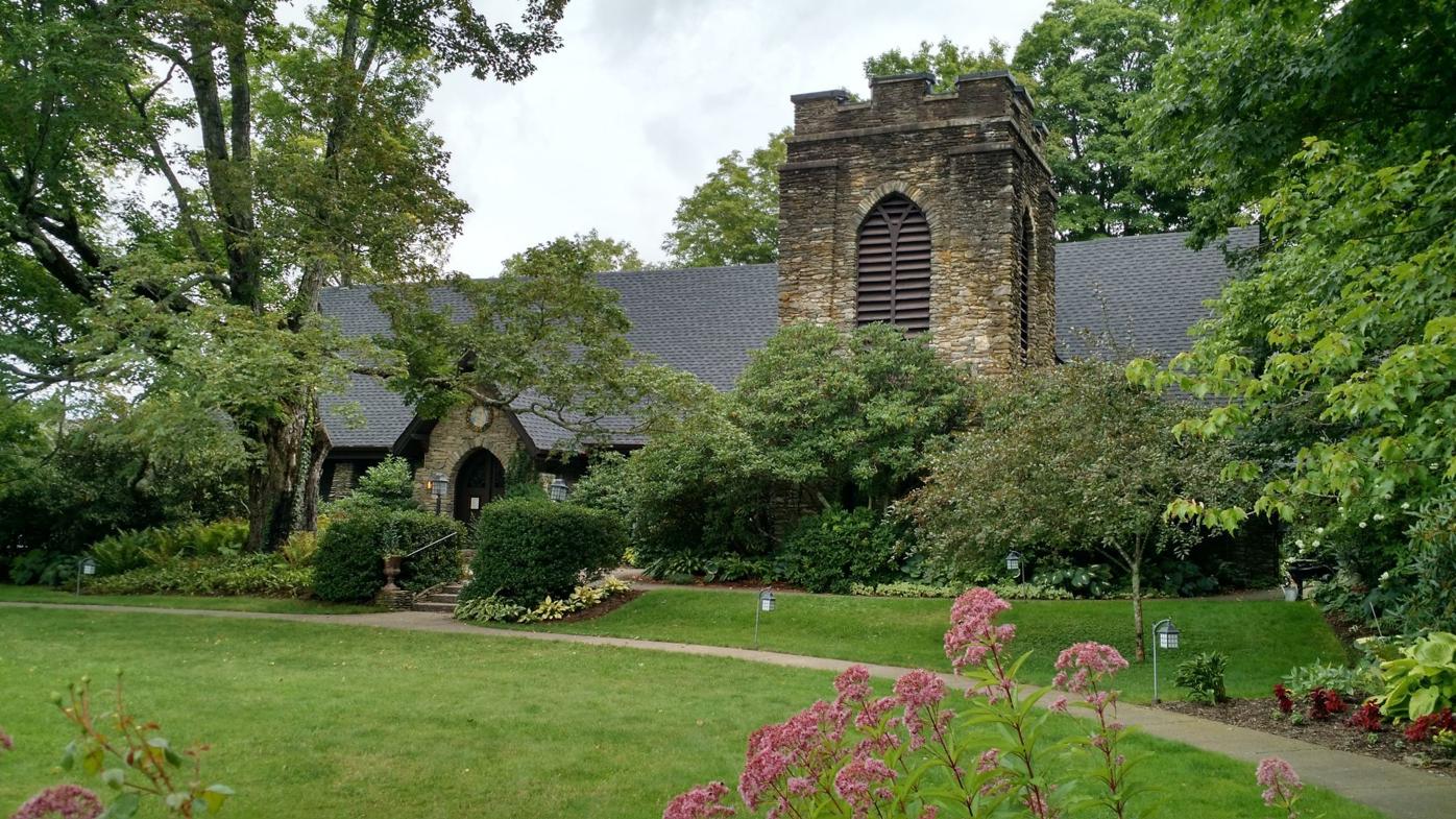 St Mary’s of the Hills celebrates 100 years Mountain Times