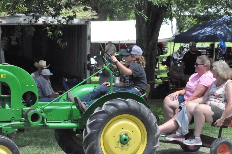 Inspiring High Country Crank Up 2023 Gallery