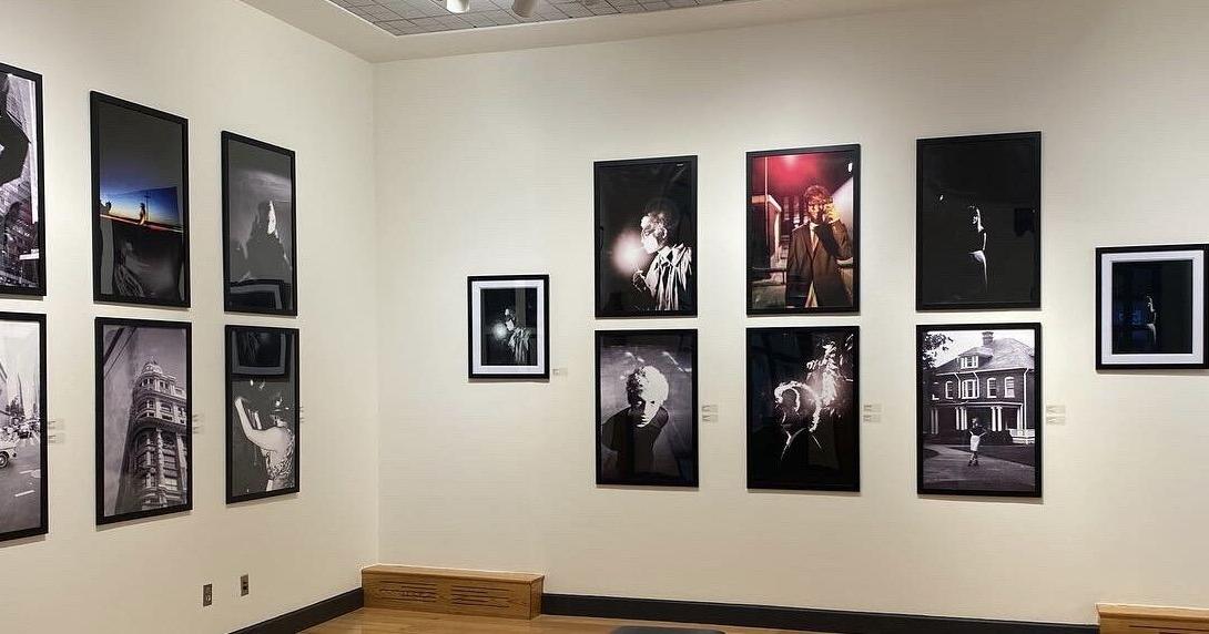 Looking Glass Gallery a space for artists, alumni, faculty to exhibit their work - Vimarsana News