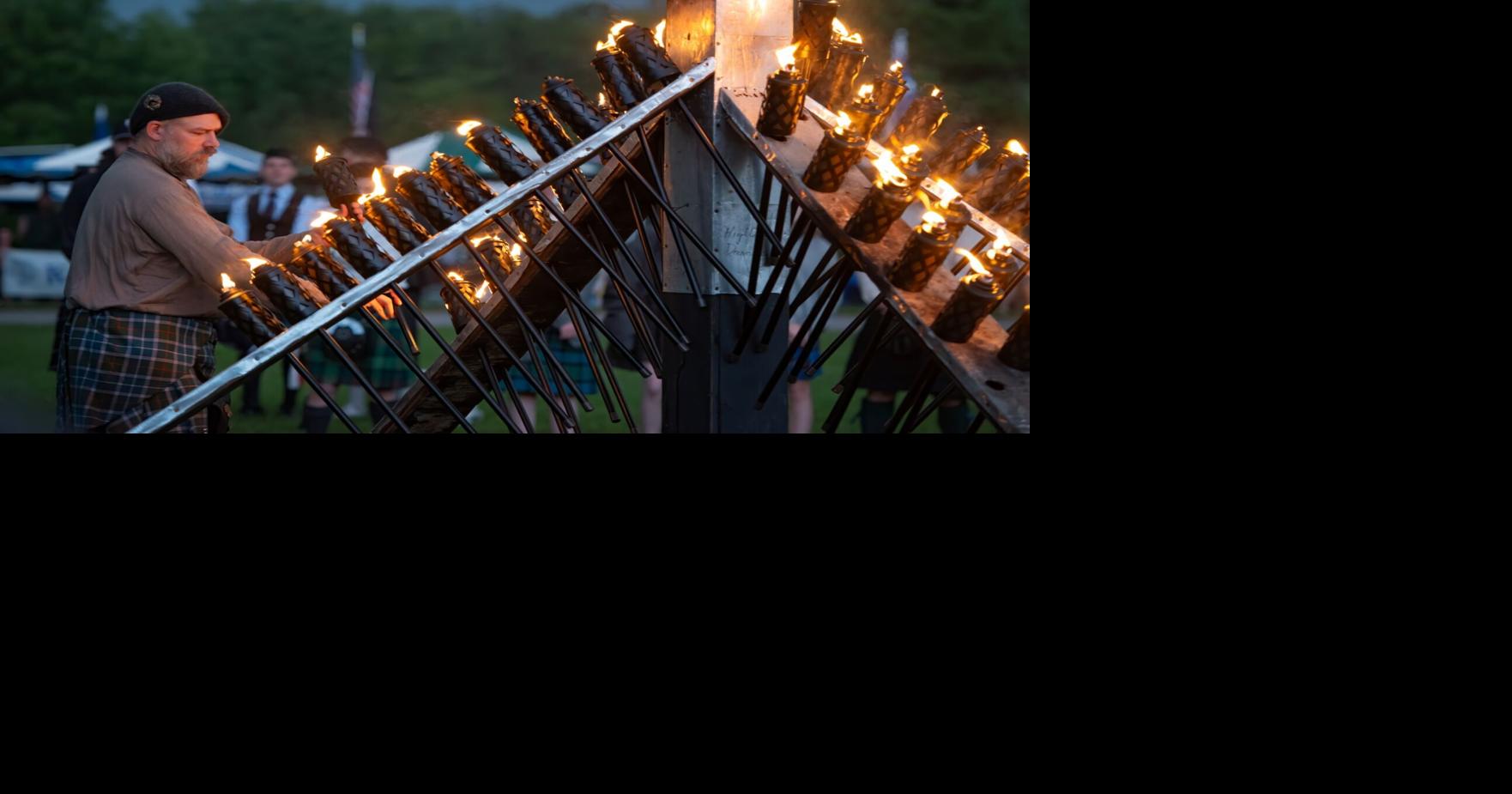 Read moreHighland Games set to return to Grandfather Mountain’s MacRae Meadows July 9-12