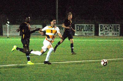 App State Joins List Of Schools Cutting Sports Teams Asu Sports