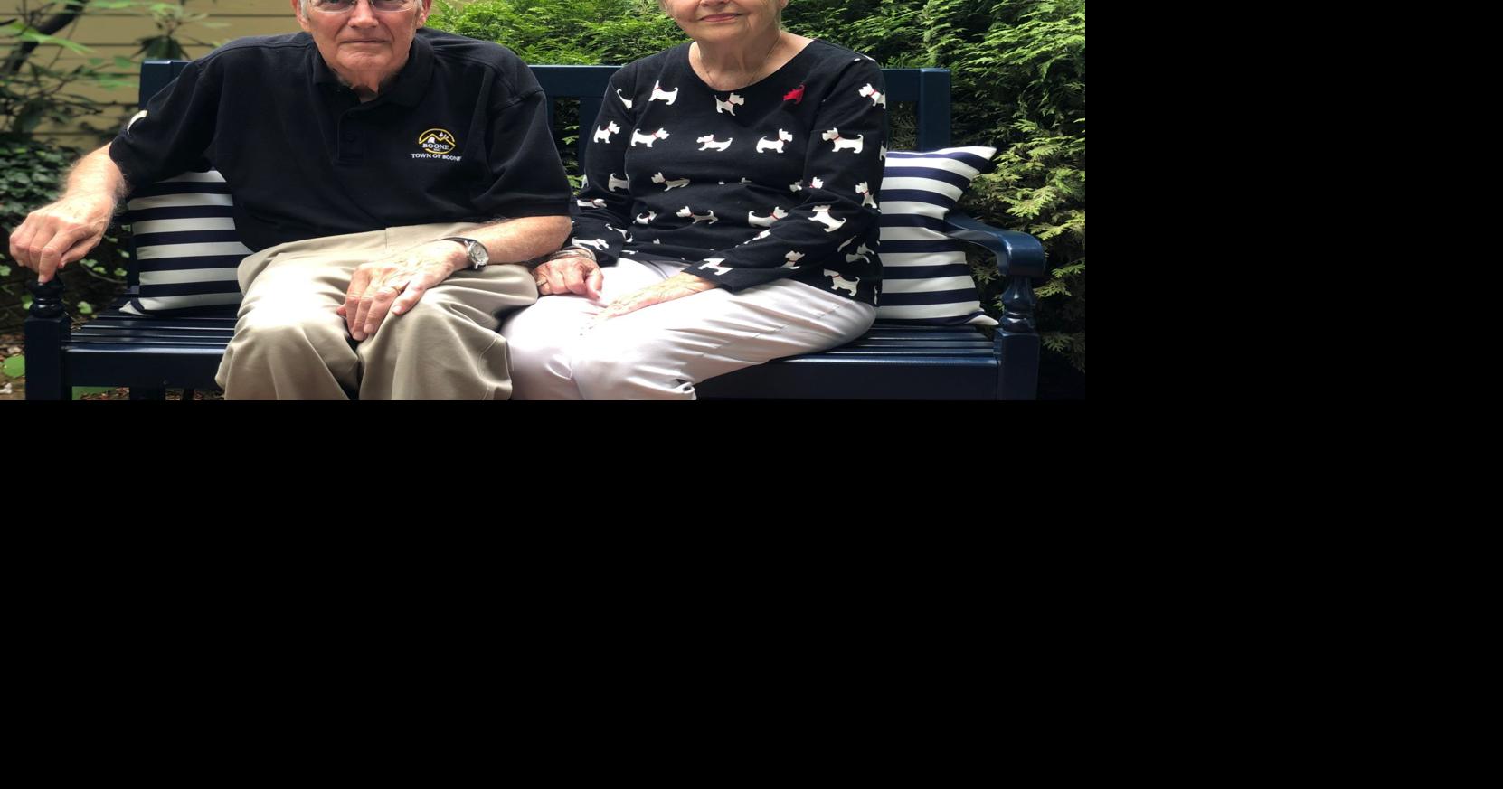 Boone mayor retiring after 18 years of local government service | Local ...