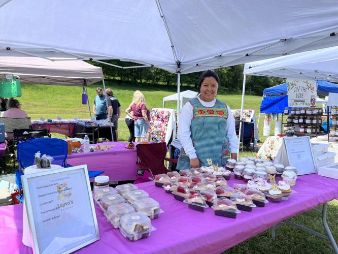 Fairground Craft Show | Mountain Times | wataugademocrat.com