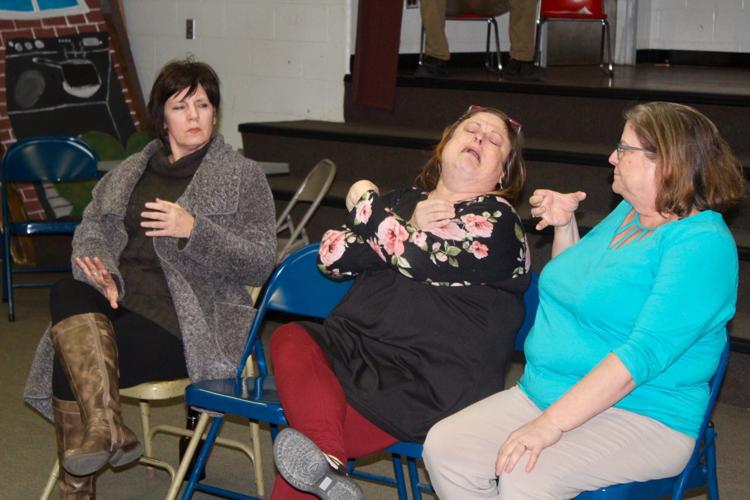 'Doublewide, Texas' brings laughs to Beanstalk Community Theatre Entertainment