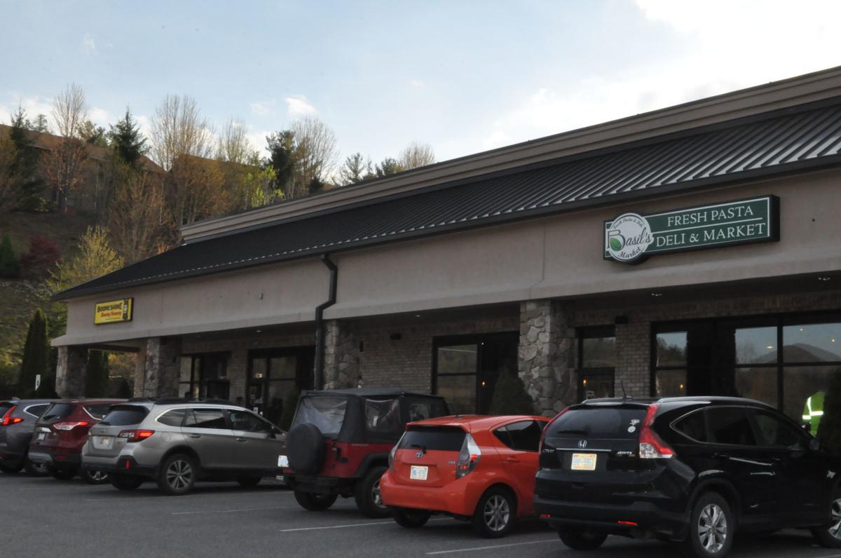 Booneshine moving to 'East Boone' Main Street