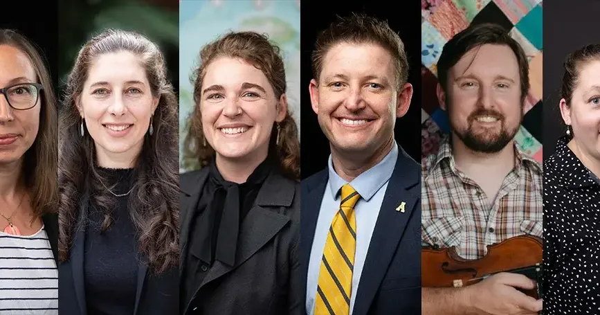 App State researchers partner to strengthen WNC resilience 2 years post-Helene