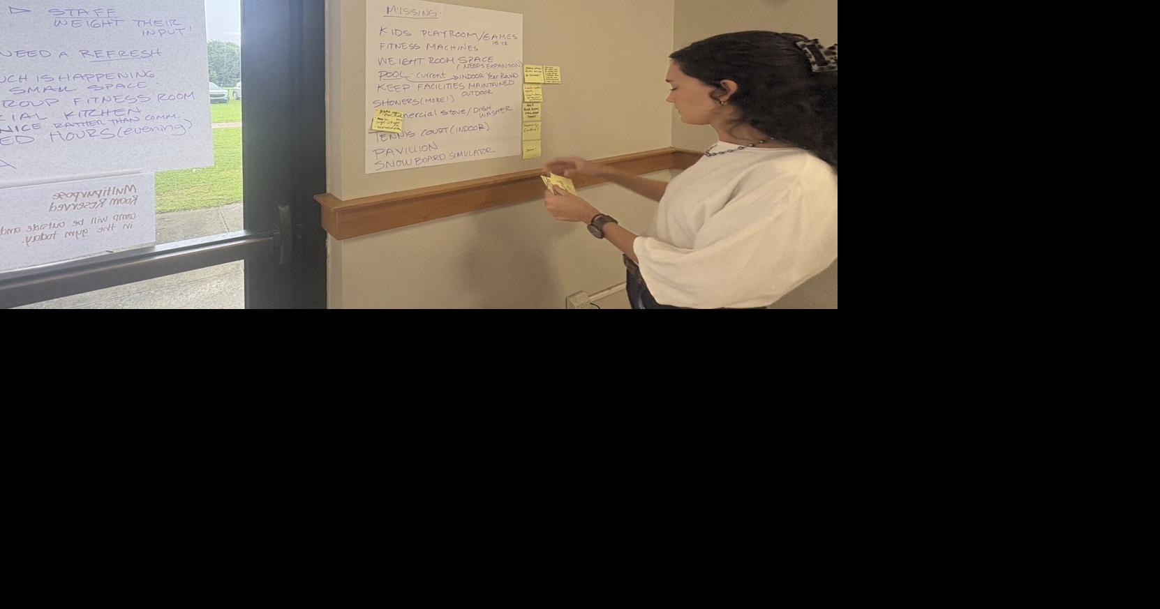 Read moreBeech Mountain residents weigh in on future of Buckeye Recreation Center
