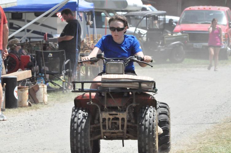 Inspiring High Country Crank Up 2023 Gallery