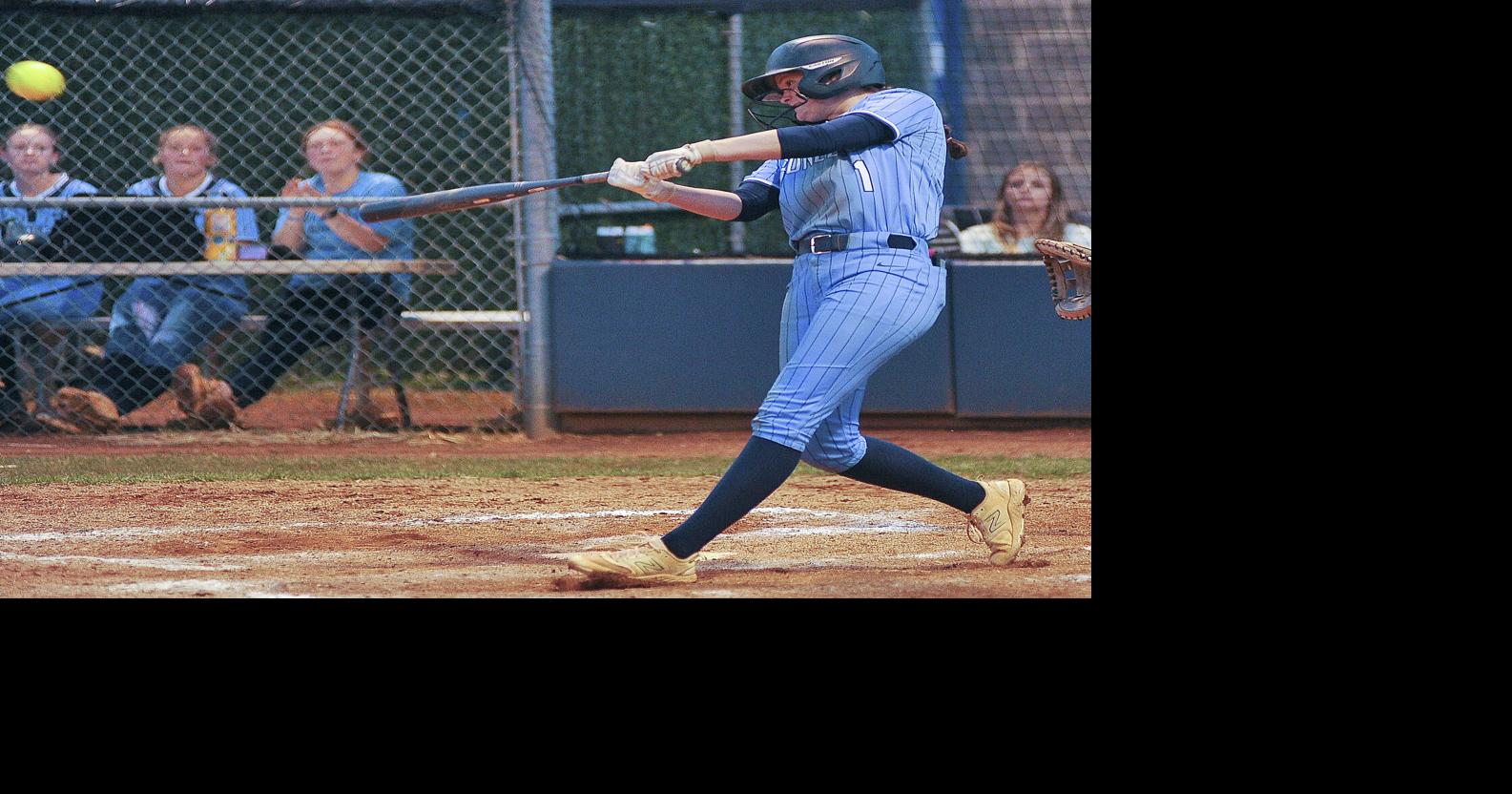 Long ball fuels South Caldwell softball past Lady Pioneers | Sports ...