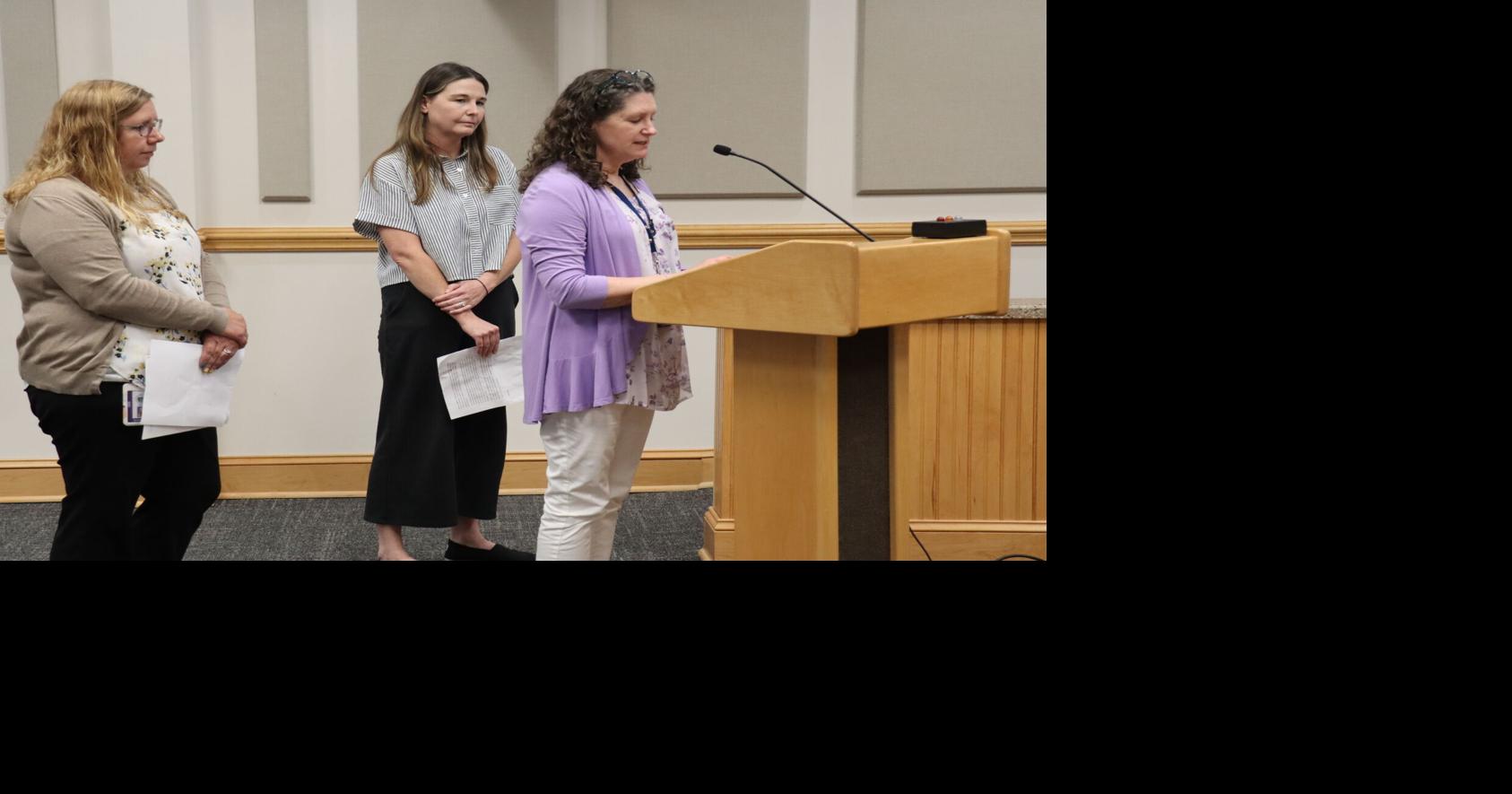 Read moreCounty proclaims World Elder Abuse Awareness Day, passes America 250 resolution
