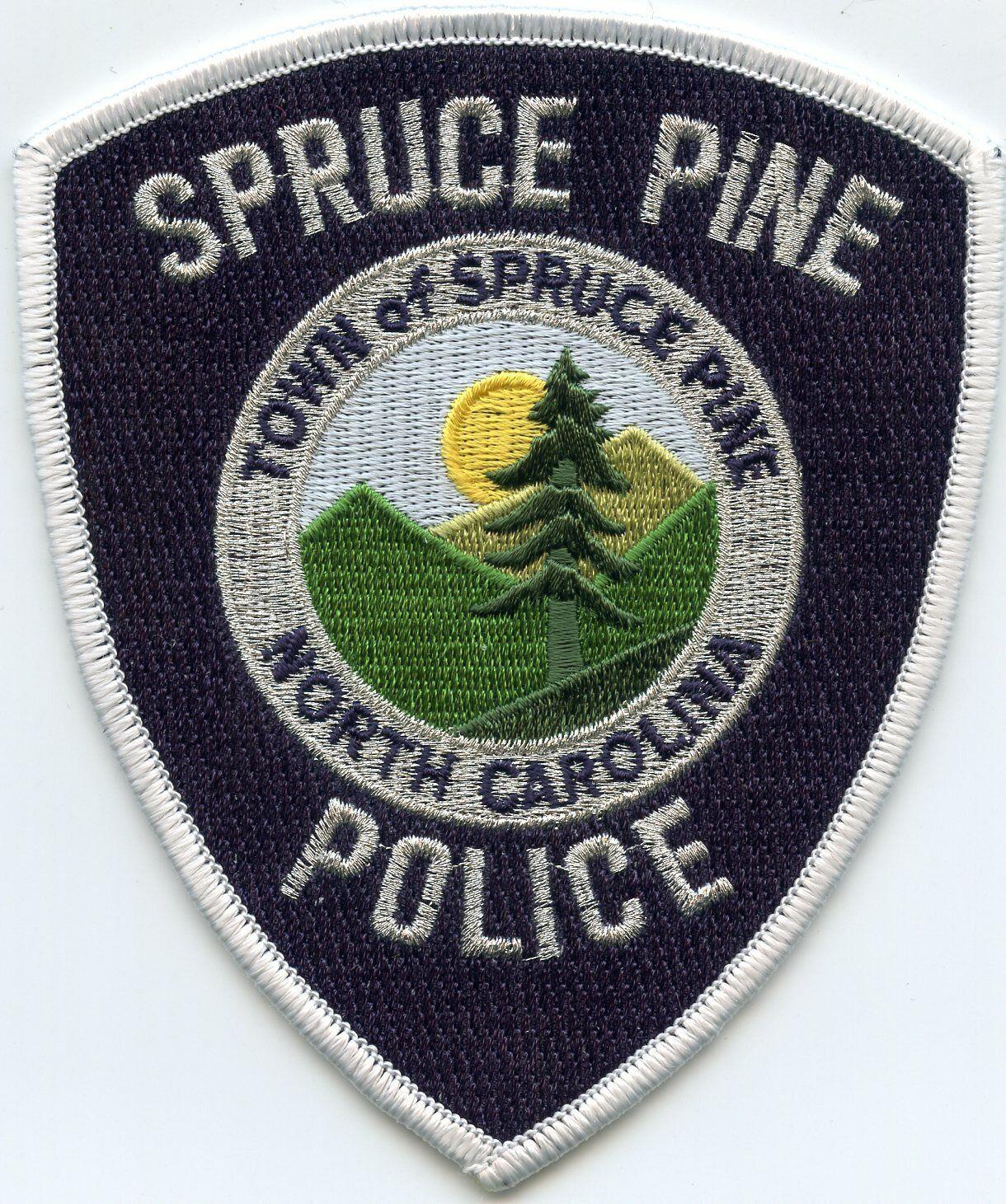 Spruce Pine Police Department arrests man with warrants in Watauga