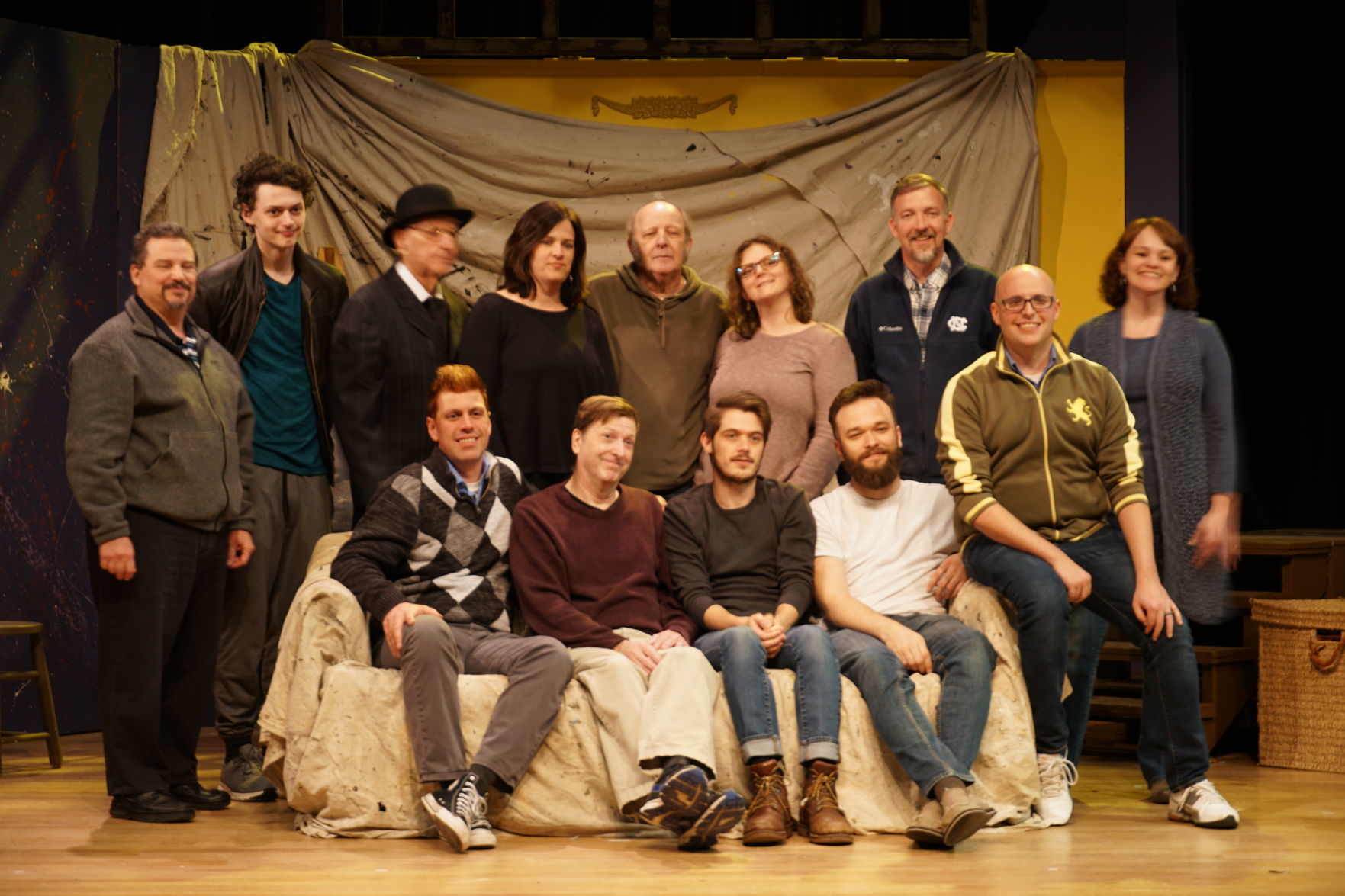ashe county little theatre ashe county little theatre