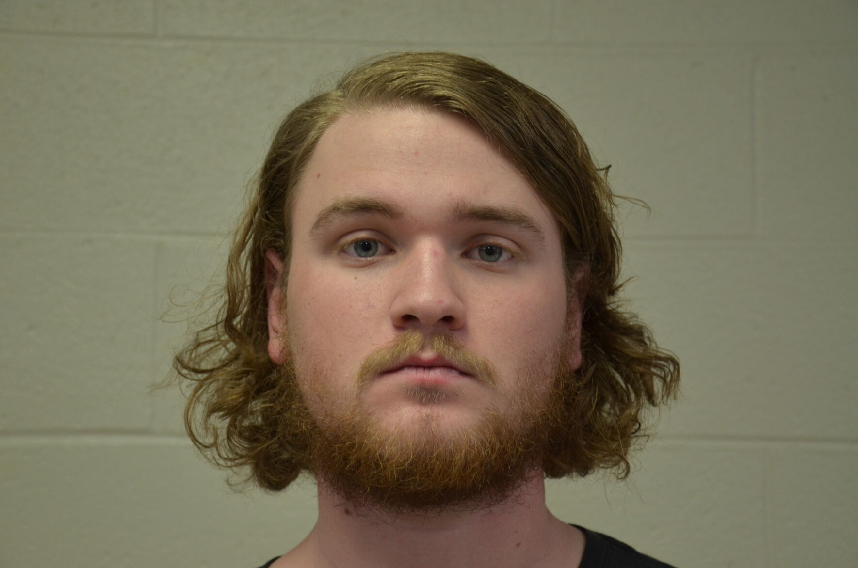 Boone Man Charged With Four Counts Of Sexual Exploitation Of A Minor ...