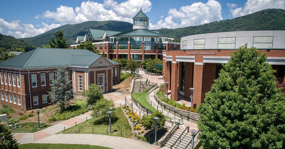 App State announces newest recipients of the Bill and Hughlene Frank ...