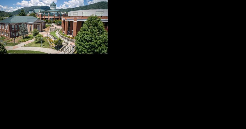 App State announces newest recipients of the Bill and Hughlene Frank Scholarship - Vimarsana News