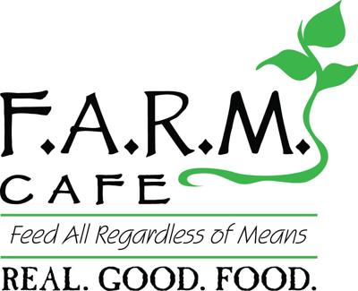 Farm cafe logo