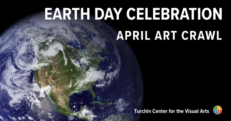 Griffin: Earth Day