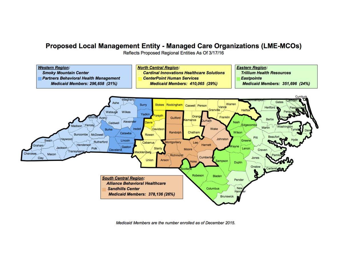 Smoky Mountain to join 31county catchment area News