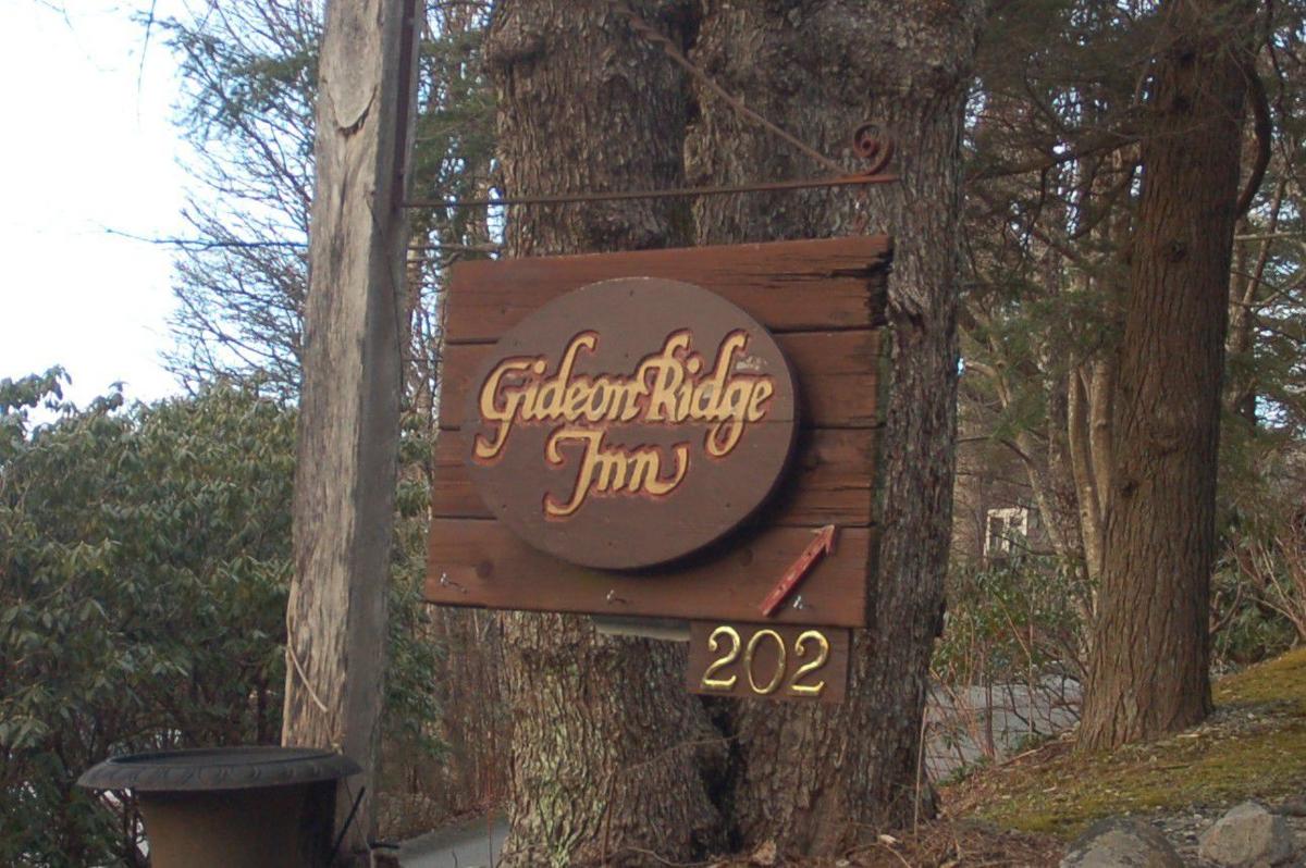 Blowing Rock Sues Caldwell County For Inn S Tax Revenue News