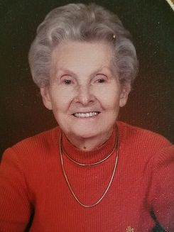 Louise Greene Baird Obits Wataugademocrat Com