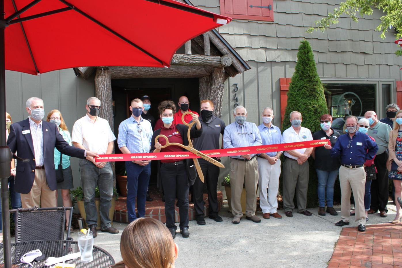 Famous Toastery raises 5,000 for community youth programs during 'Pay