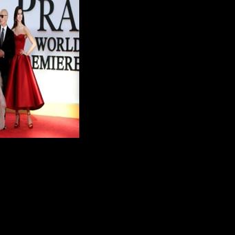 'Devil Wears Prada 2' takes top spot in N. America box office