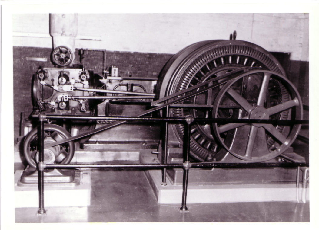 Celebrating 100 years and 100 trees Community