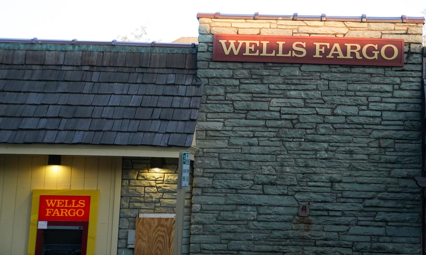 wells fargo jersey city central ave