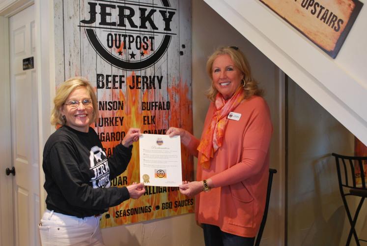 New businesses bring new life to Blowing Rock