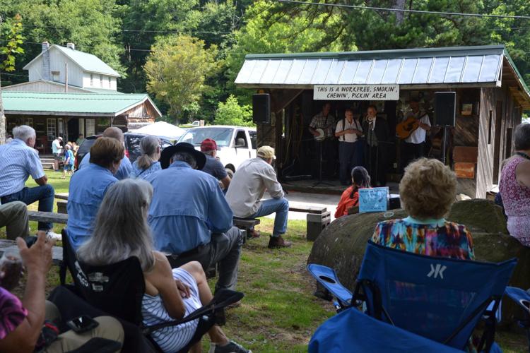 Bolick and Traditions Pottery hosting annual Wood Kiln Opening on June
