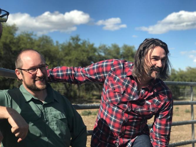 'A Craftsman’s Legacy' — Public TV series directed by ASU professor ...