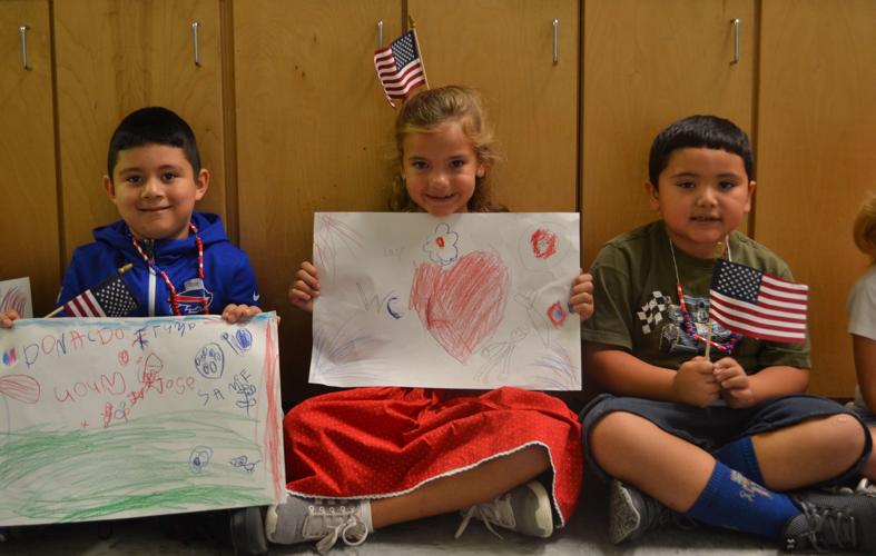 Hardin Park welcomes first responders for Patriot Day | Community ...