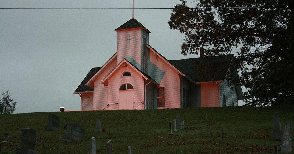 175 years of faith: Meat Camp Baptist Church celebrating a milestone birthday
