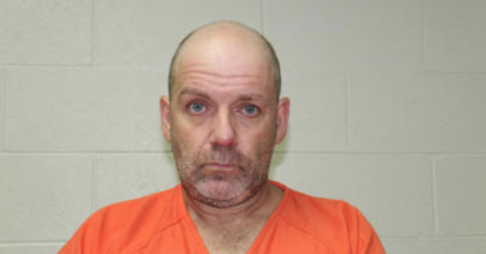 Man convicted of trafficking in meth, sentenced to minimum of 18 years ...