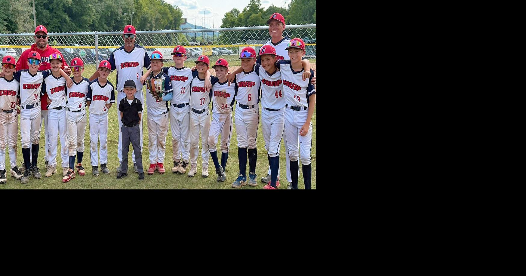 Read moreEquip 11U concludes all-star run in semifinals