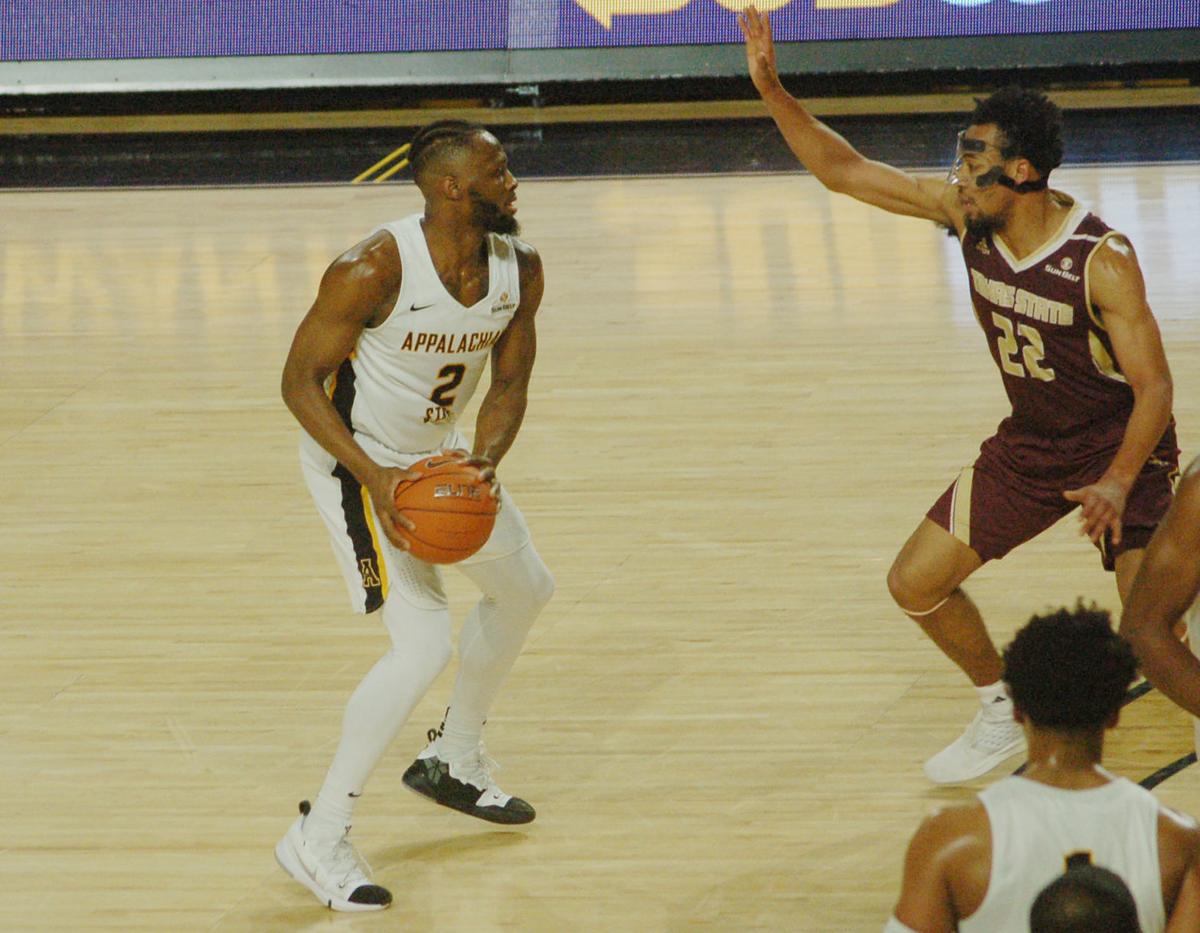 Shabazz Drafted Into Nba G League Asu Sports Wataugademocrat Com
