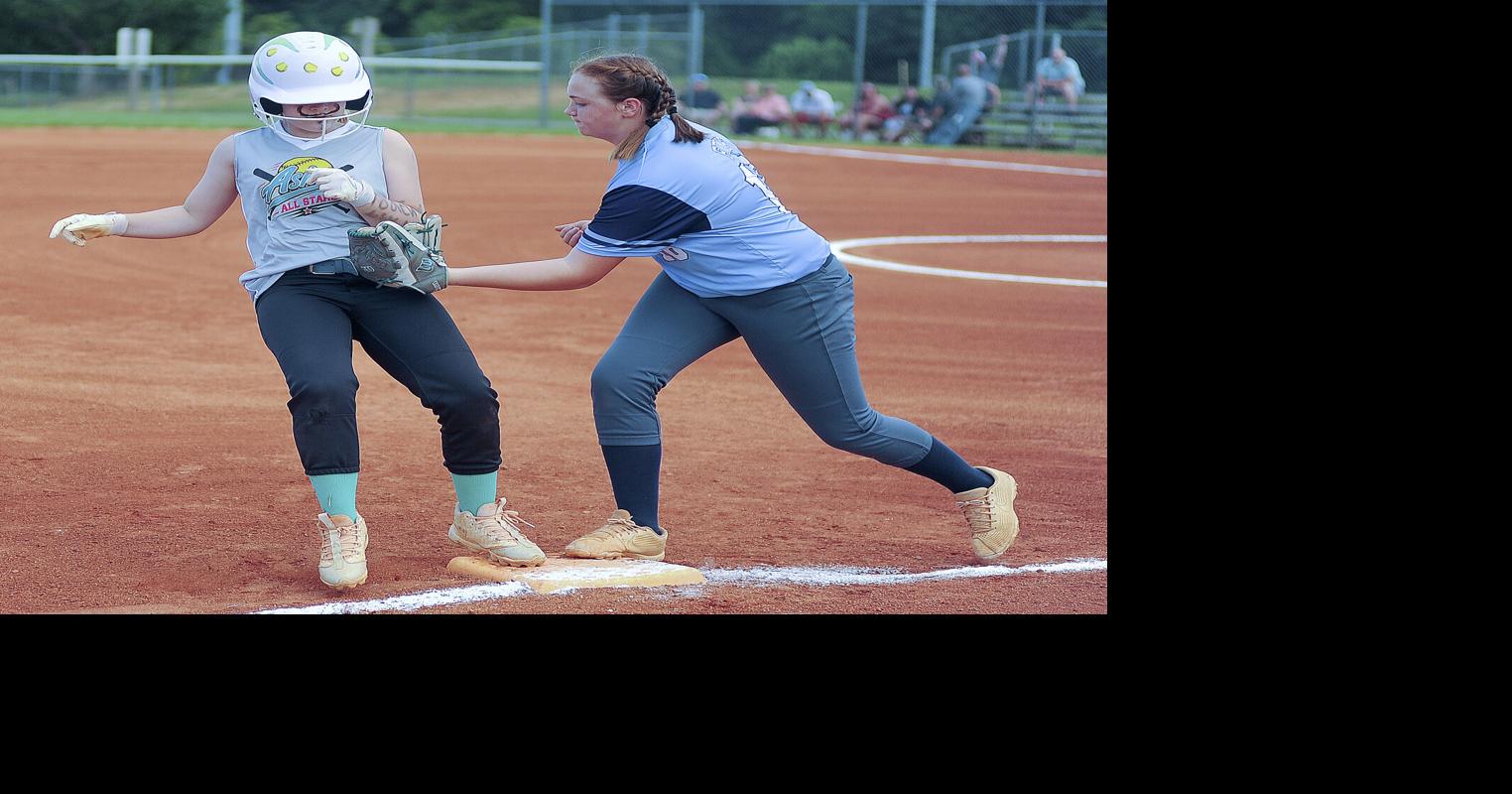 Read moreAll-Star Roundup: Watauga 12U cruises past Ashe County