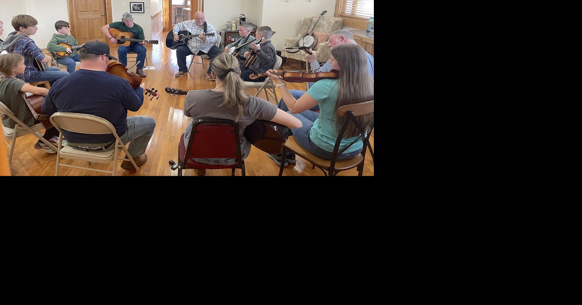 Johnson County JAM Program celebrating 10 years with JAMboree concert ...