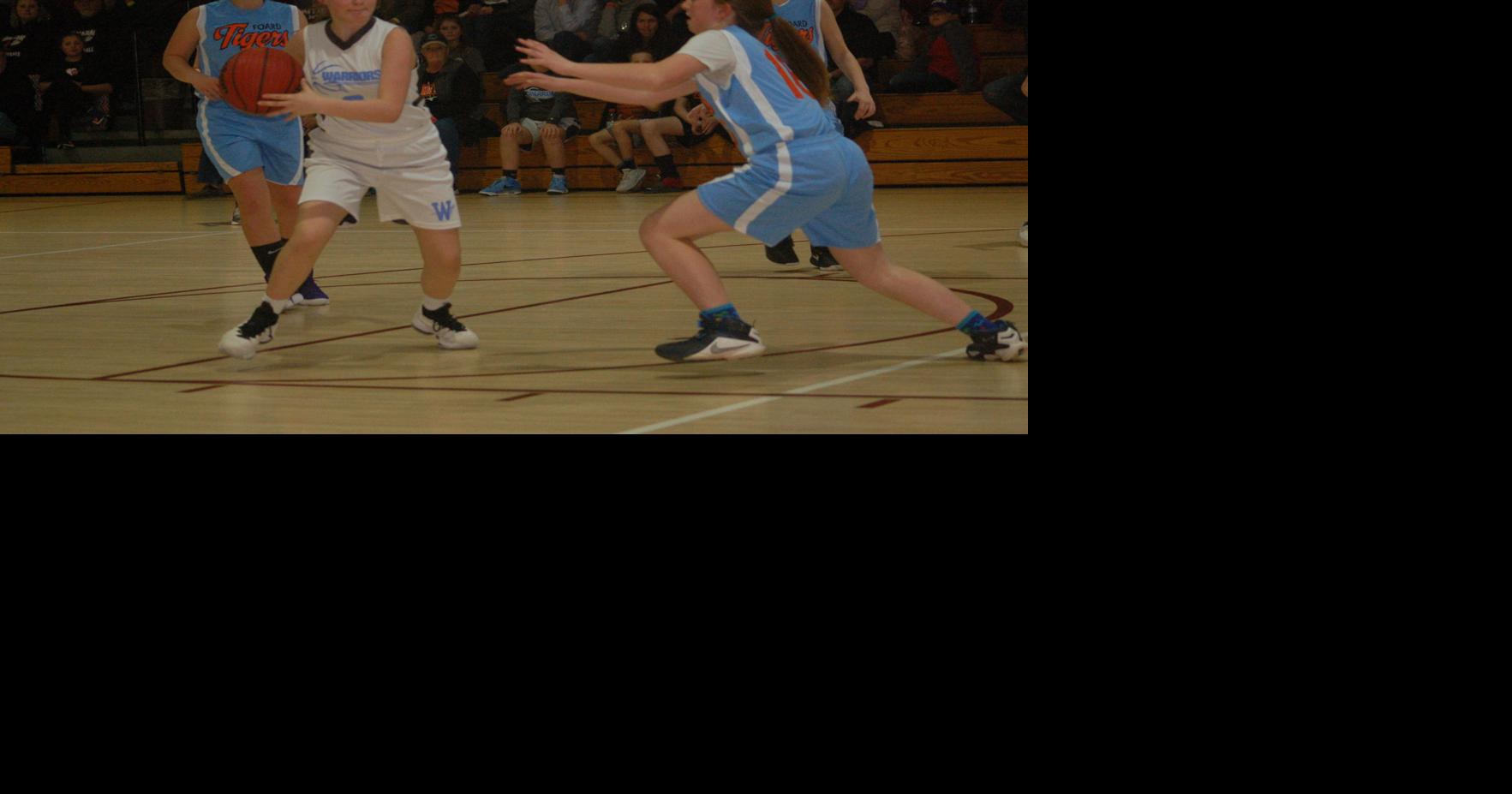 Boone Roundball Classic invades Watauga County News