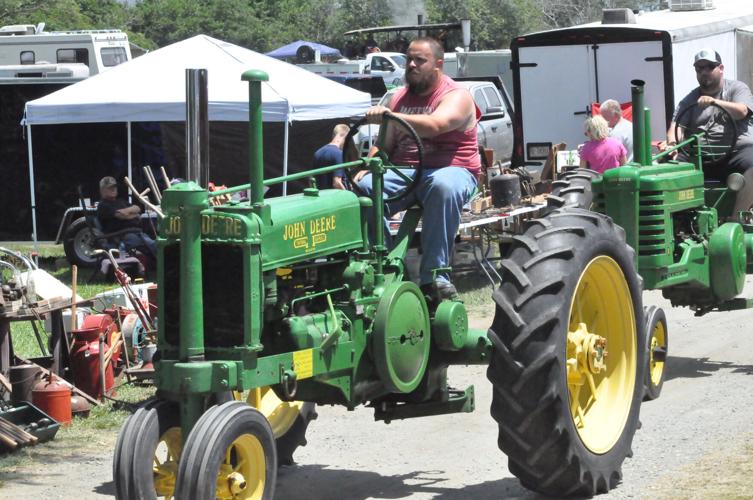 Inspiring High Country Crank Up 2023 Gallery