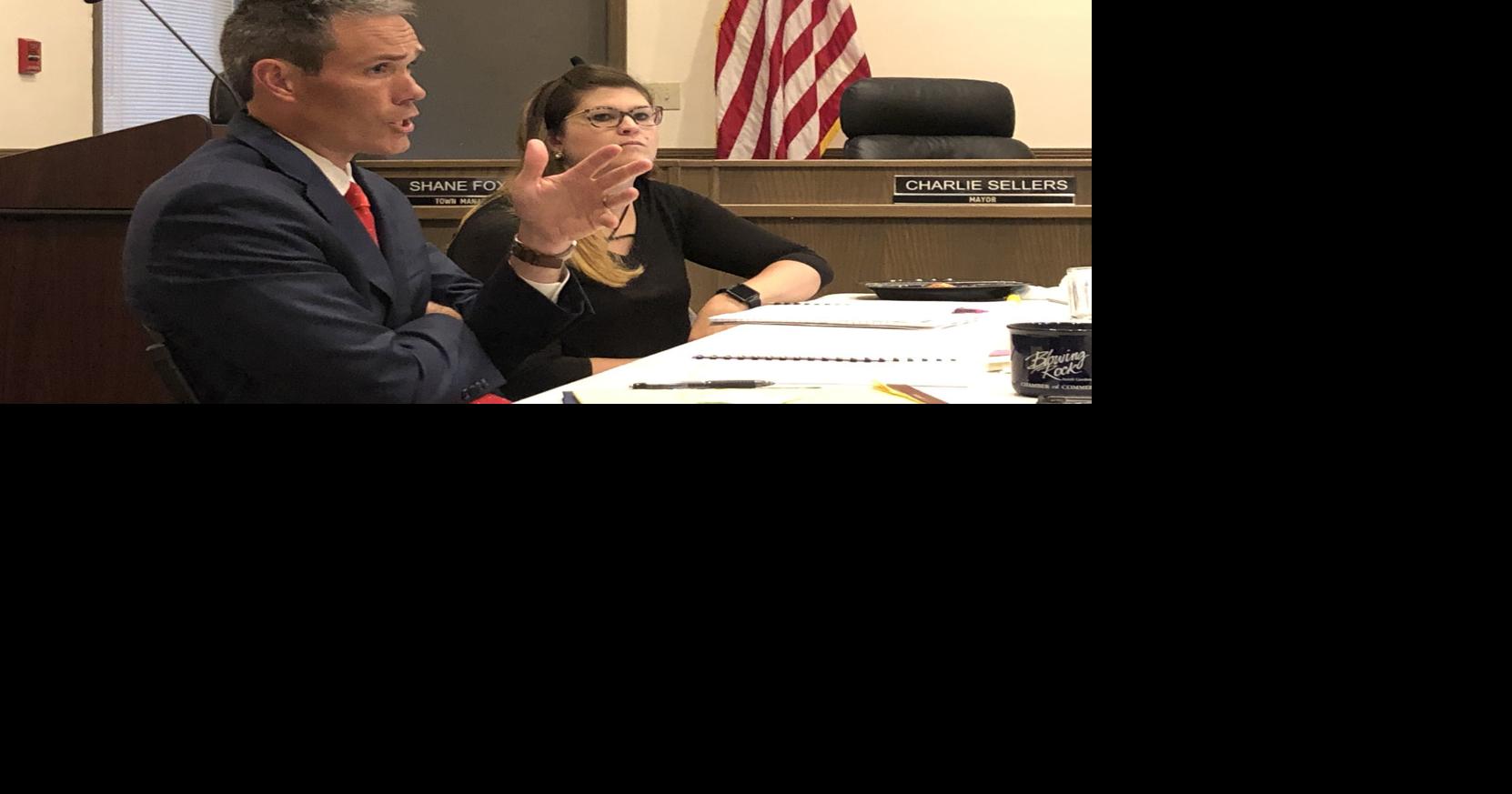 Blowing Rock council decreases proposed property tax hike in budget