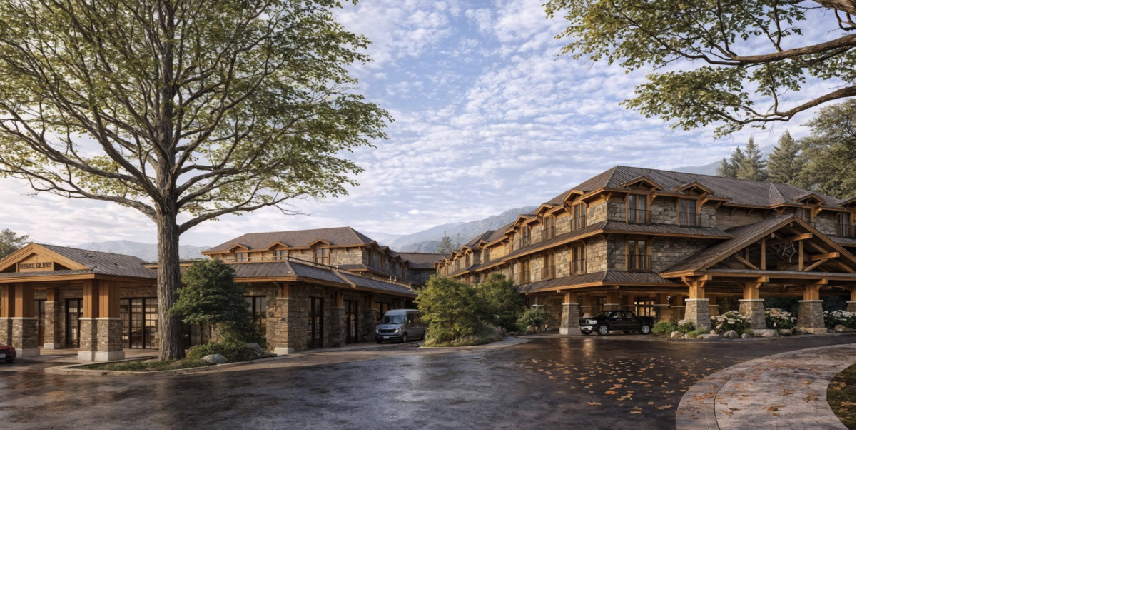 Blowing Rock Planning Board recommends hotel development on Main Street ...