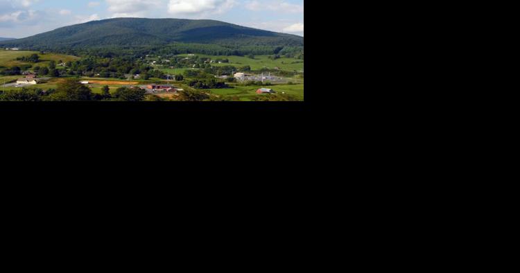 A brief history of Mount Jefferson - Vimarsana News