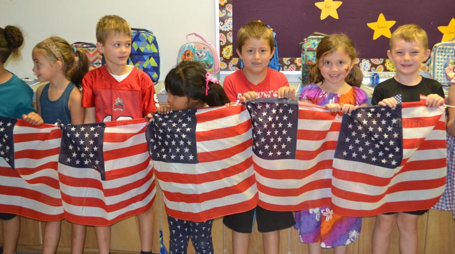 Hardin Park welcomes first responders for Patriot Day | Community ...