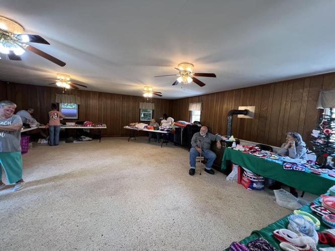 Newland and Pyatte communities host Fall Festivals Entertainment