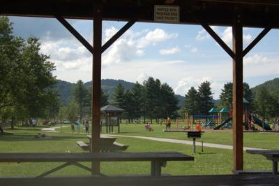 Auction To Benefit Valle Crucis Community Park Set For Sept 3